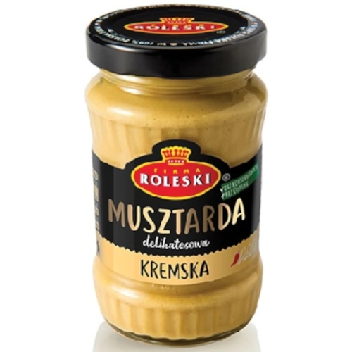 Musztarda kremska 175g.webp