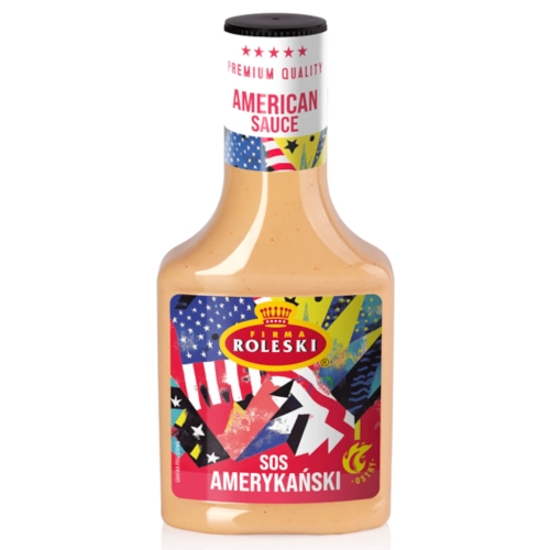 Sos amerykański 305g.webp