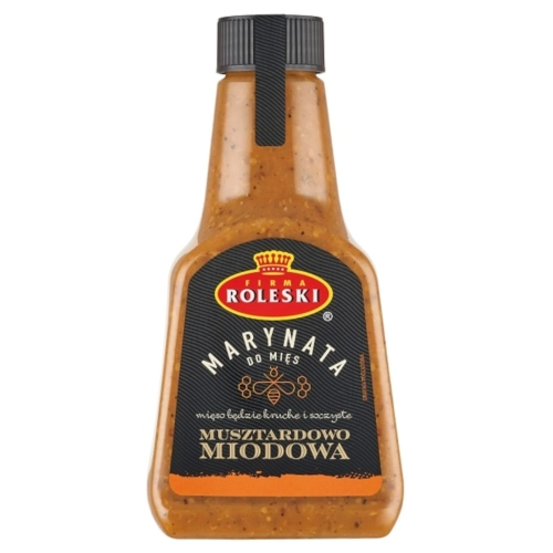 Marynata musztardowo miodowa 485g.webp