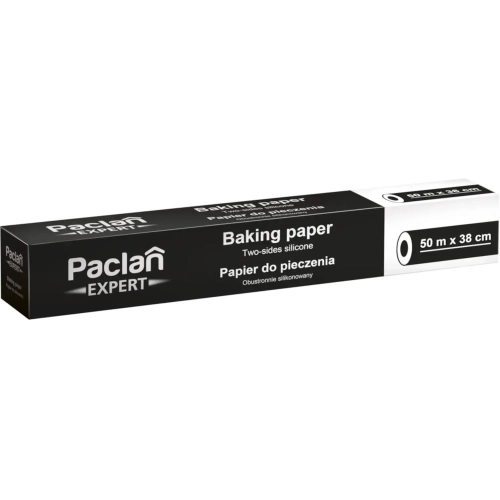 Papier do pieczenia 50mx38cm