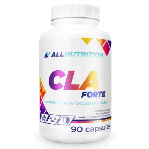 Allnutrition CLA Forte 90kap