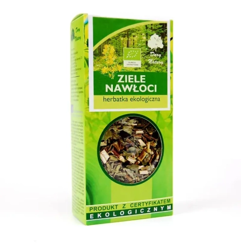 Nawłoć ziele EKO 50g
