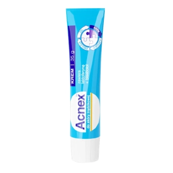 ACNEX Krem 35g tubka