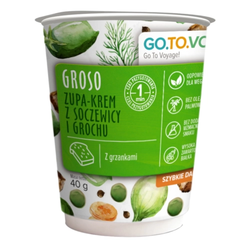 GROSO zupa krem z soczewicy i grochu 40g.webp