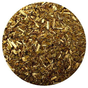 Yerba Mate MATEINE Caffeine
