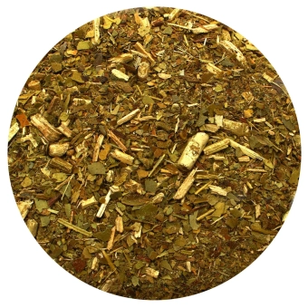 Yerba Mate Green MAS ENERGIA GUARANA