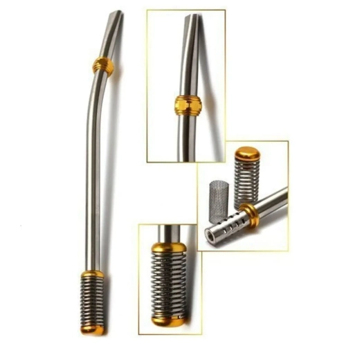 Bombilla Al 20 potrójne filtrowanie 19cm
