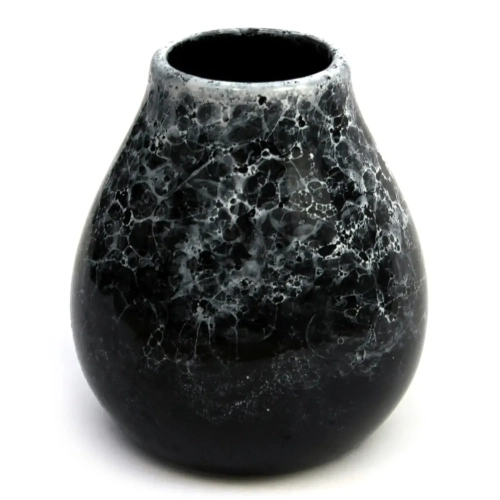 Naczynie ceramiczne MARMOL dark 350ml