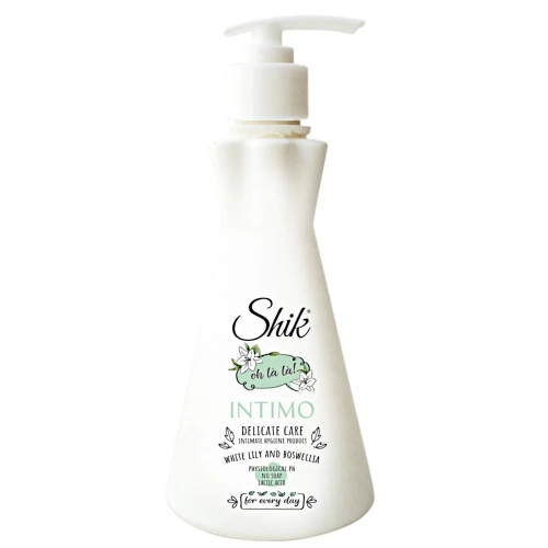 Żel do higieny intymnej Delicate Care 300ml