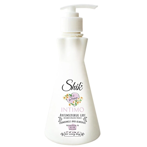 Żel do higieny intymnej Antimicrobial Care 300ml
