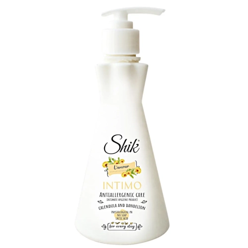 Żel do higieny intymnej Antiallergenic Care 300ml