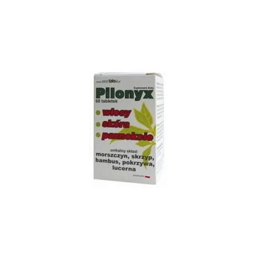 Pilonyx - SANBIOS