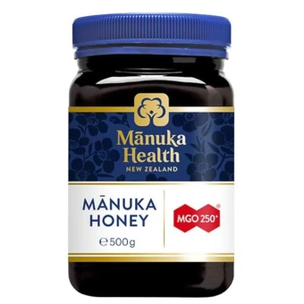 Miód Manuka 250+500g