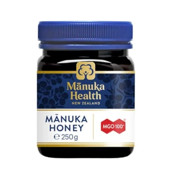 Miód Manuka 100+250g