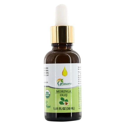 Olej moringa 30ml