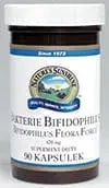 Bakterie Bifidophilus - Nature's Sunshine
