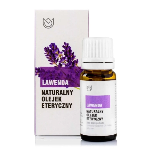 Olejek eteryczny Lawendowy 10ml