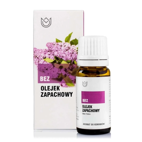 Olejek zapachowy Bez 10ml