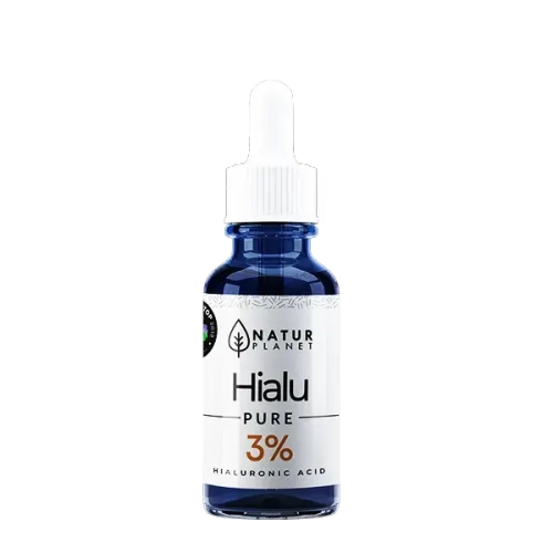 Kwas Hialuronowy 30ml