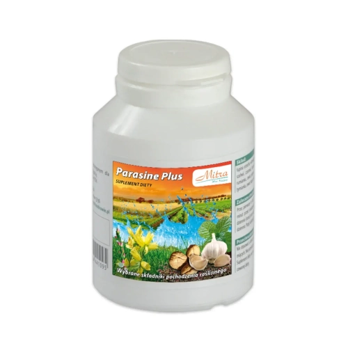 Parasine Plus - Mitra