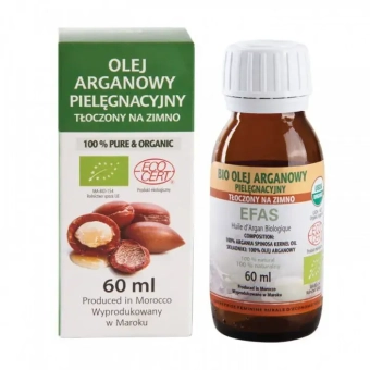 Olej arganowy kosm.60 ml