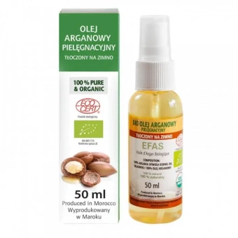 Olej arganowy kosm.spray 50 ml