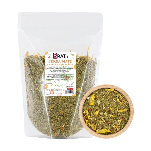 Yerba-mate-pikantna-pomarańcza-500g.webp