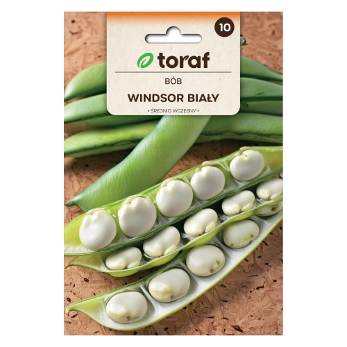 Bób WINDSOR BIAŁY 50g.webp