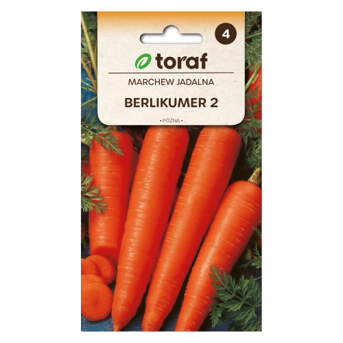 Marchew BERLIKUMER 2 5g.webp