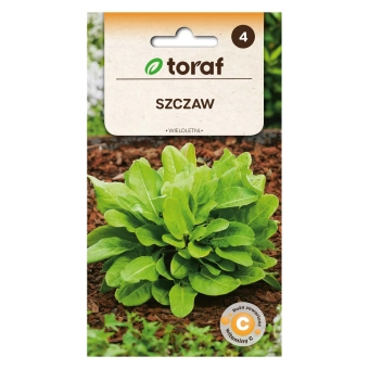 Szczaw WIELOLETNI 3g