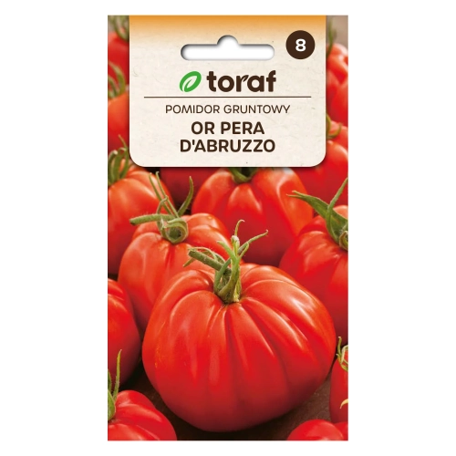 Pomidor gruntowy wysoki OR PERA D'ABRUZZO 0,5g.webp