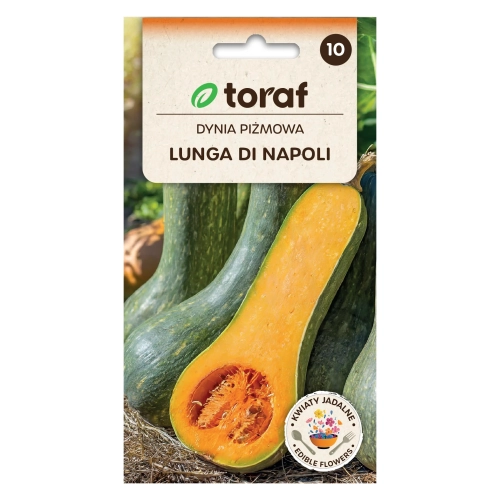 Dynia piżmowa LUNGA DI NAPOLI 4g.webp