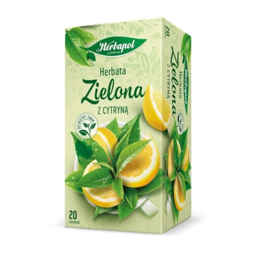 Herbata zielona z cytryną 1,7g x 20 szt.webp