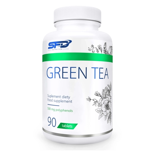 Green Tea 90tab - SFD.webp