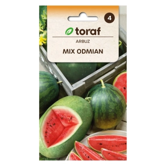 Arbuz MIX ODMIAN 1g