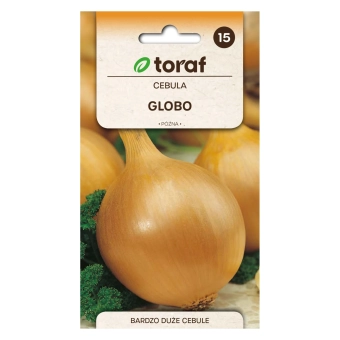 Cebula GLOBO 2g