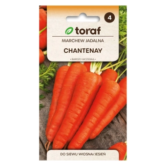 Marchew CHANTENAY 5g