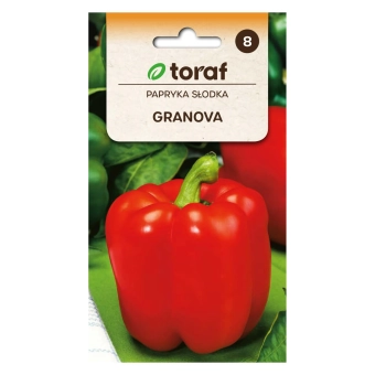 Papryka słodka GRANOVA 0,5g