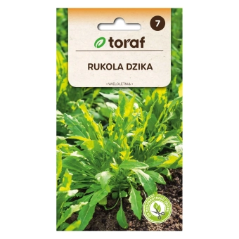 Rukola dzika 1g