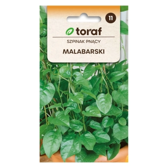 Szpinak pnący MALABARSKI 0,5g