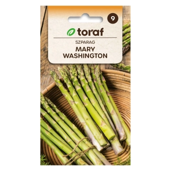 Szparag MARY WASHINGTON 2g