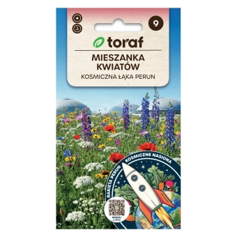 Mieszanka Kosmiczna Łąka PERUN 2g