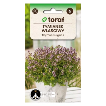 Tymianek właściwy 0,3g