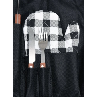 Fartuch do grillowania z akcesoriami 9 elementów3.webp