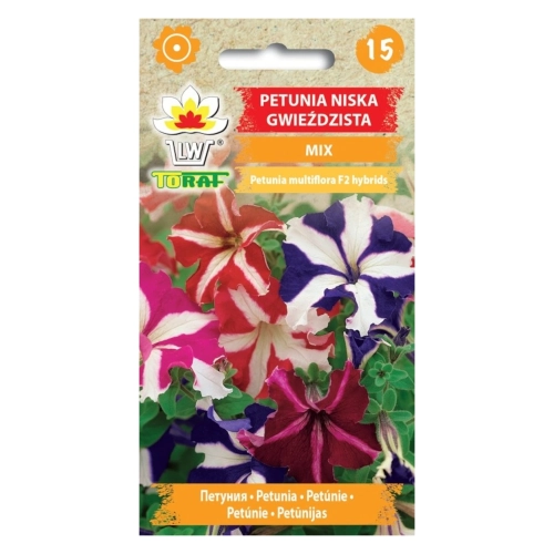 Petunia niska Gwiaździsta MIX 0,1g.webp