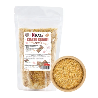 Ciasto Kataifi (Kadayif) 200g