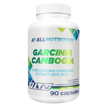 Allnutrition Garcinia Cambogia 90kap