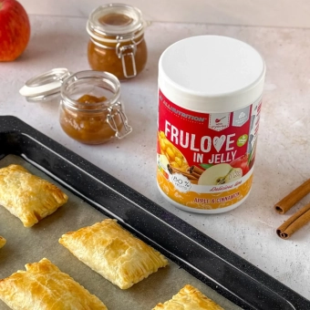 Allnutrition frulove in jelly 1kg APPLE & CINNAMON4.webp