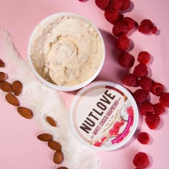 Allnutrition nutlove 500g WHITE CHOCO RASPBERRY6.webp