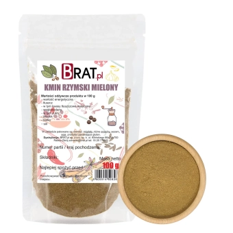 Anyż gwiaździsty 100g